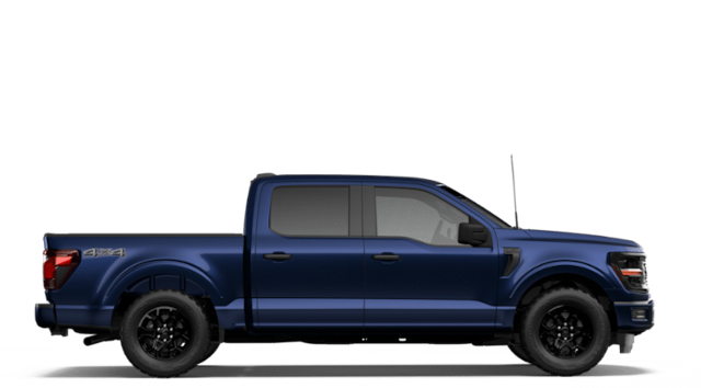 2026 Ford F-150+F-150